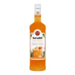 BACARDI CKTL RUM PUNCH 750ML