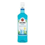 BACARDI CKTL ZOMBIE 750ML