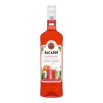 BACARDI CKTL HURRICANE 750ML