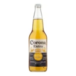 CORONA EXTRA BOTTLE 24Z