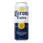 CORONA EXTRA CAN 24Z