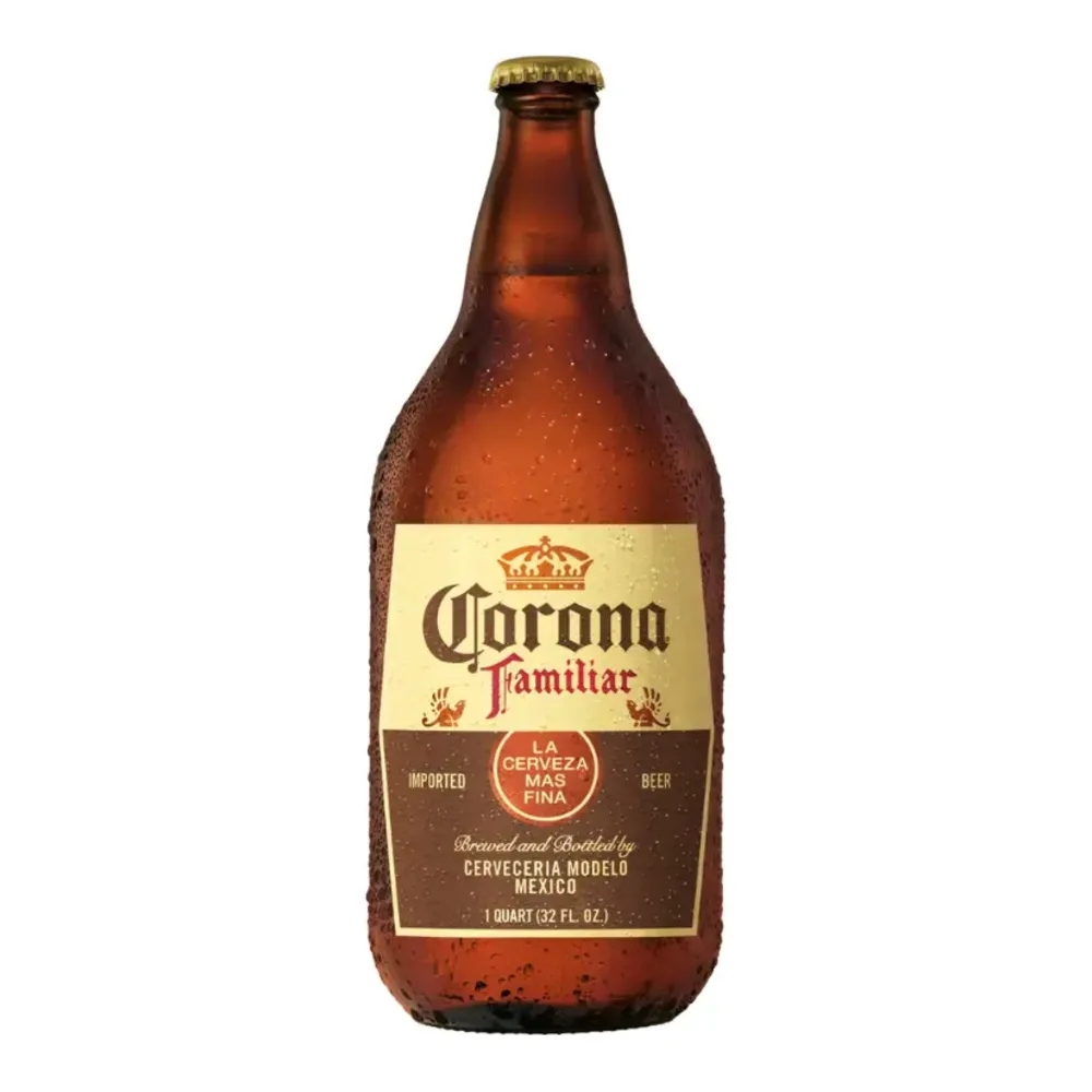 080660956831 CORONA FAMILAR QUART 32Z - Image 1
