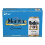 MODELO ESPECIAL CANS 12Z/24PK *****