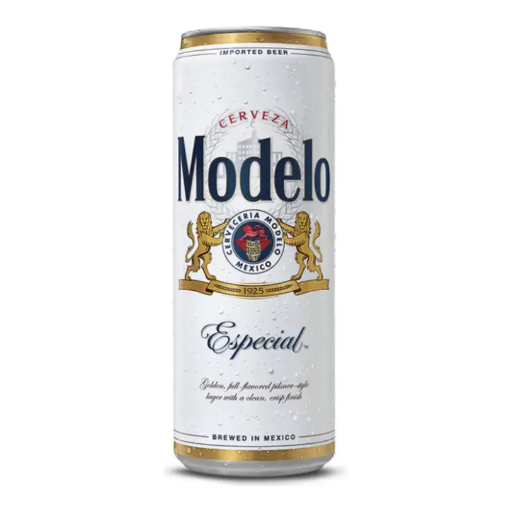 080660957210 MODELO ESPECIAL CAN 24Z - Image 1