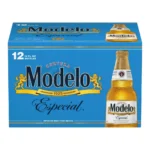 MODELO ESPECIAL BOTTLES 12Z/12PK ****