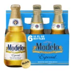MODELO ESPECIAL BOTTLES 12Z/ 6PK