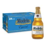 MODELO ESPECIAL BOTTLES 12Z/24PK