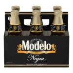 NEGRA MODELO LN 12Z/6PK