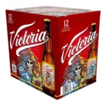 VICTORIA CERVEZA DE MEX 12Z/12PK