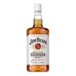 JIM BEAM BOURBON 750ML