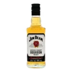 JIM BEAM WHISKEY 200ML
