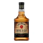 JIM BEAM DEVILS CUT 90PR 750ML