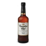 CANADIAN CLUB WHISKY 200ML