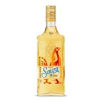 SAUZA HACIENDA TEQUILA GOLD 750ML