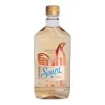 SAUZA HACIENDA TEQUILA GOLD 375ML