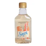 SAUZA TEQUILA GOLD 200ML