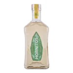 SAUZA HORNITOS REPOSADO 750ML