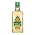 SAUZA HORNITOS REPOSADO 200ML