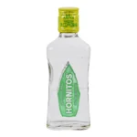 SAUZA HORNITOS PLATA 200ML