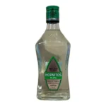 SAUZA HORNITOS PLATA 375ML