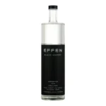 EFFEN BLACK CHERRY VODKA 750ML