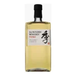 SUNTORY WHISKY TOKI 750ML