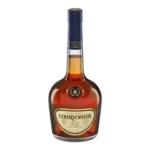 COURVOISIER COGNAC `VS`  750ML