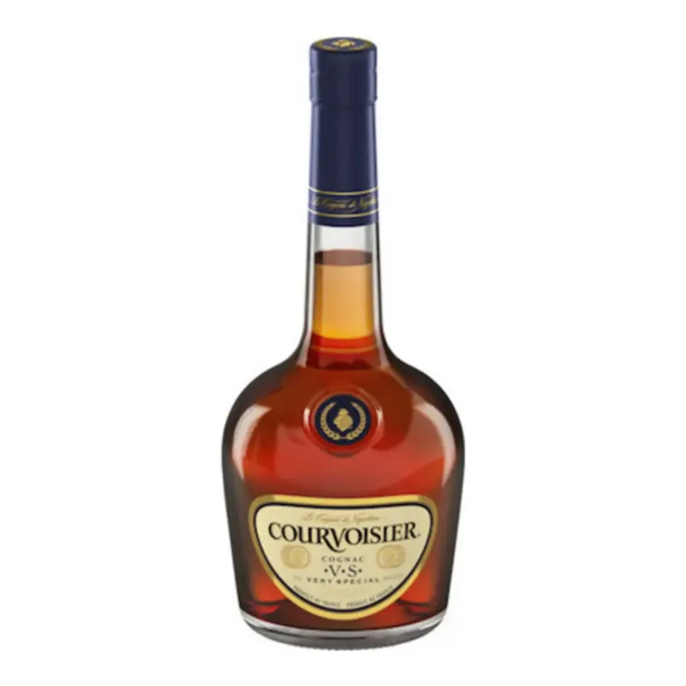 080686961048 COURVOISIER COGNAC `VS` 750ML - Image 1