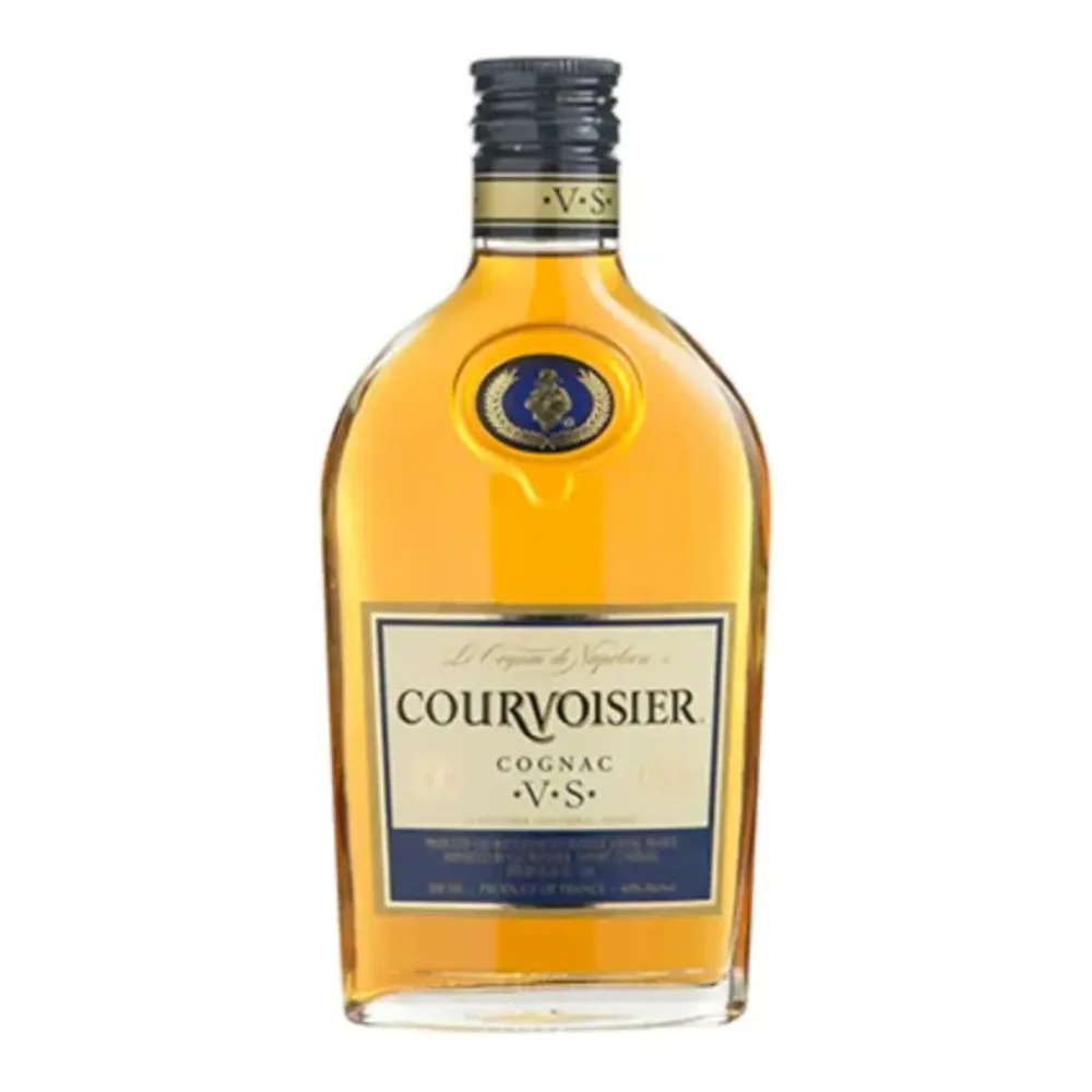 080686961109 COURVOISIER COGNAC `VS` 200ML - Image 1