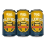 BEGYLES BLONDE 12Z/6PK