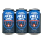 BEGYLES FREE BIRD 12Z/6PK