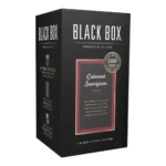 BLACK BOX CABERNET SAUVIGNON 3LT