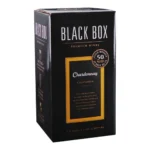 BLACK BOX CHARDONNAY CALIF 3LT