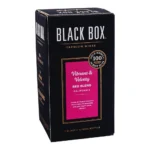BLACK BOX RED BLEND CALI 3LT