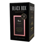 BLACK BOX ROSE