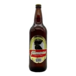 FAMOSA IMPORTED BEER 1LT