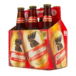 FAMOSA IMPORTED BEER 12Z/6PK
