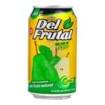 DEL FRUTAL PEAR NECTAR 11Z