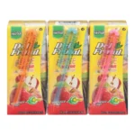 DEL FRUTAL MIX NECTAR 3 PK