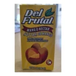 DEL FRUTAL MIX NECTAR 3PK