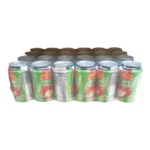 NATURAS APPLE NECTAR 11Z