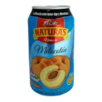 NATURAS PEACH NECTAR 11Z