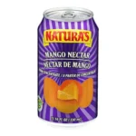 NATURAS MANGO NECTAR 11Z
