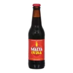 MALTA INDIA BOTTLE 12Z