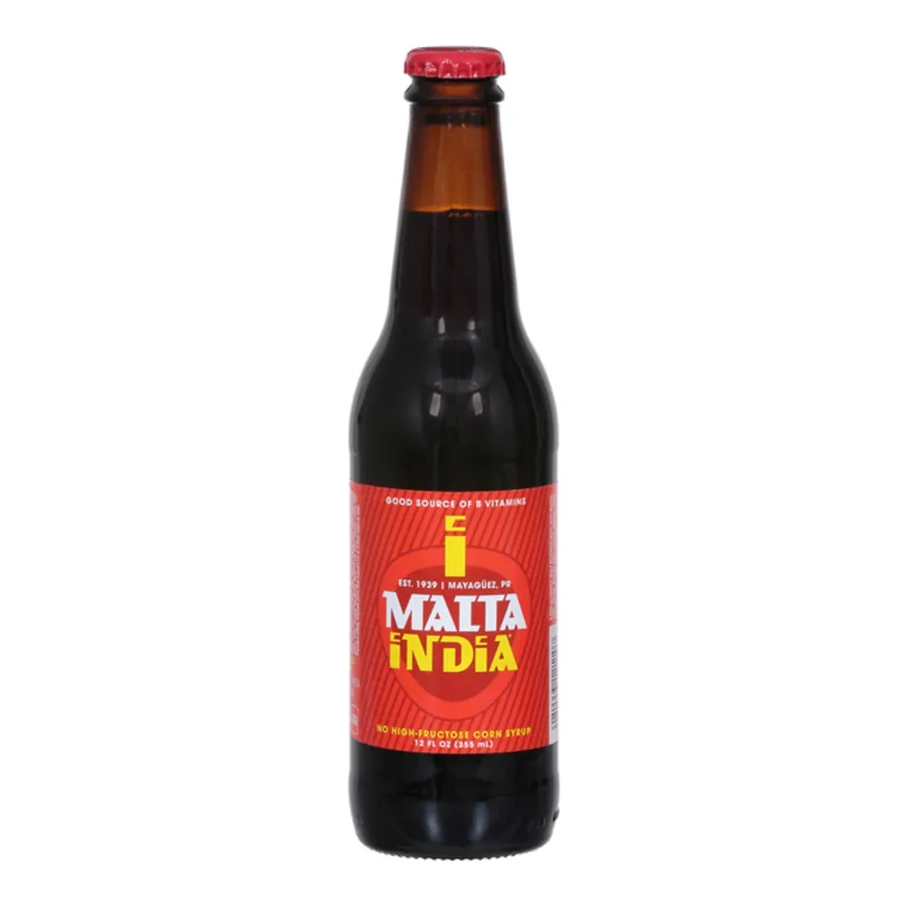 081553121107 MALTA INDIA BOTTLE 12Z - Image 1