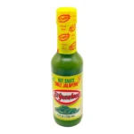 EL YUCATECO JALAPENO HOT 4Z