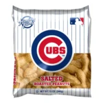 HAMPTON FARMS PEANUTS ROA/SALT 12Z