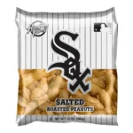 HAMPTON FARMS PEANUTS ROA/SALT 12Z