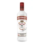 SMIRNOFF No.21 VODKA 750ML