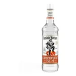 CAPTAIN MORGAN GRAPEFRUIT RUM 750ML